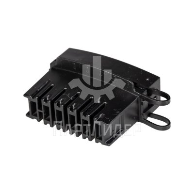 Разъем A02250606/F1 Supu ZAA648W6 FAA176M6 Otis