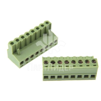 Клеммник разрывной XY2500F-A-08P (БС-8)