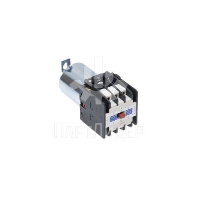 Пускатель 110VAC 37А MG5-BF