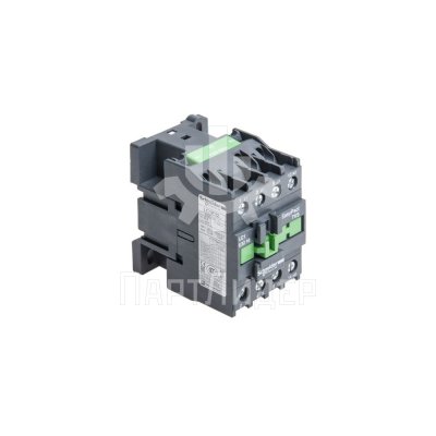 Пускатель 110VAC 32А LC1N3210F5N Schneider Electric