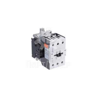 Пускатель 230VAC 63А ПМ12-063151 аналог