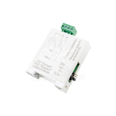 Реле времени универсальное Логика