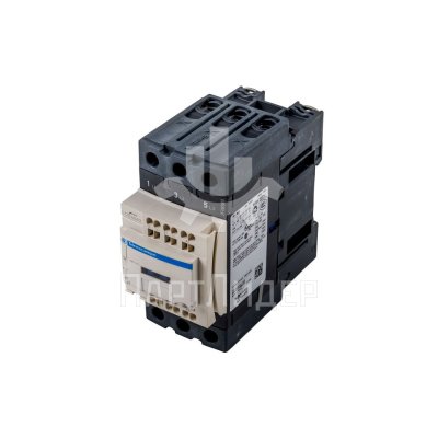 Пускатель 110VAC 40А LC1D40A3F7 Schneider Electric