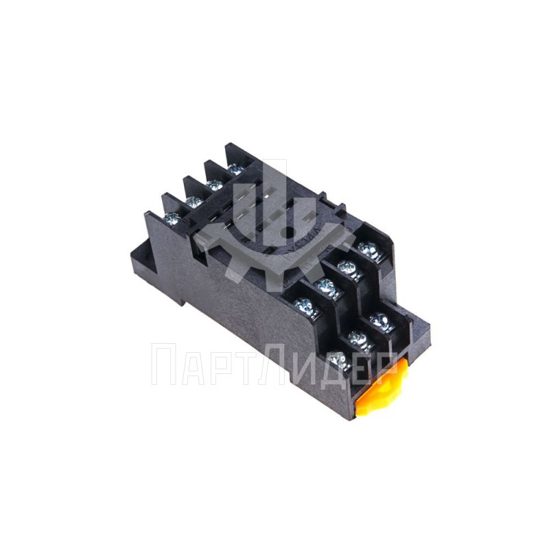 Розетка реле PYF14A