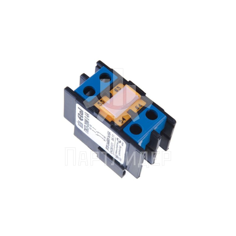 Приставка контактная ПКЛ-20М Этал