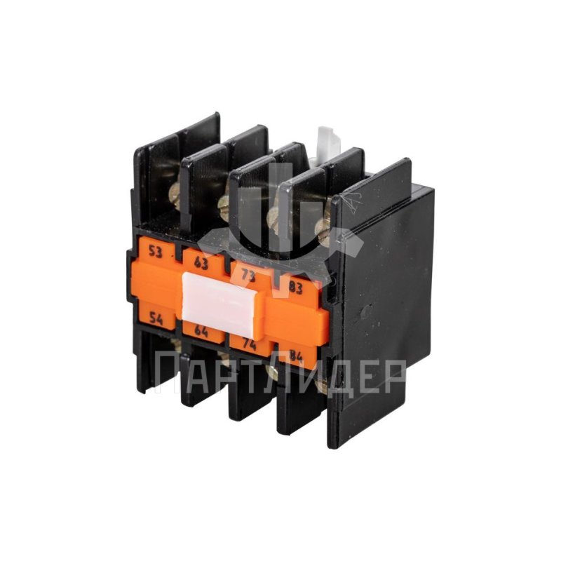 Приставка контактная ПКЛ-40 Этал