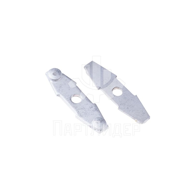 Контакт подвижный РЭВ 811-818