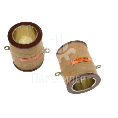 Катушка РЭВ 818 110В