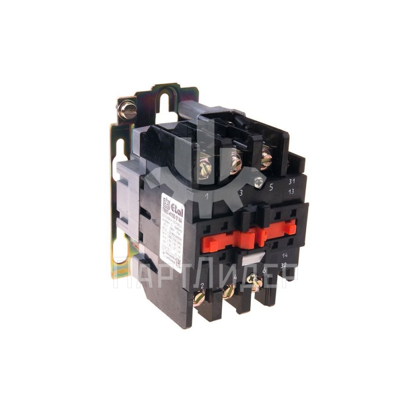 Пускатель 110VAC 63А ПМЛ-4100А