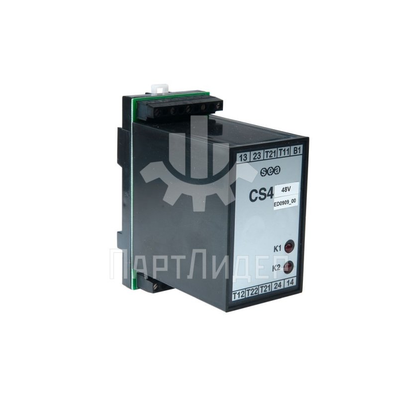 Реле выравнивания CS4 48V ED0909_00 для гидравлического лифта