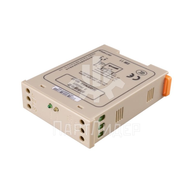 Реле контроля фаз SW11 Step