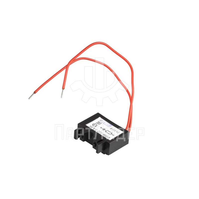 Ограничитель перенапряжений 110В 25/40А ОПН-122 КЭАЗ