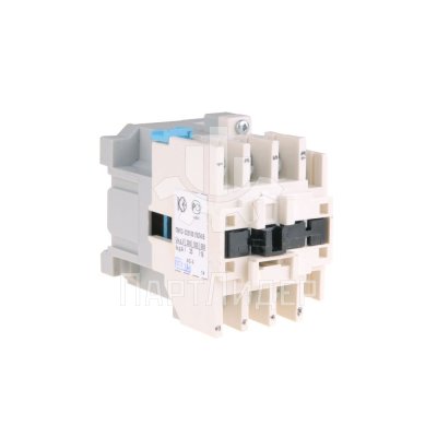 Пускатель 110VAC 25А 1з ПМ12-025100