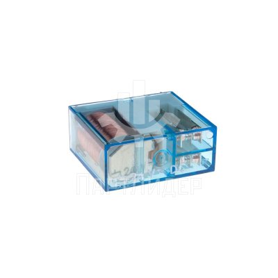 Реле промежуточное 24VDC 8А 40.52.9.024.0000 Finder