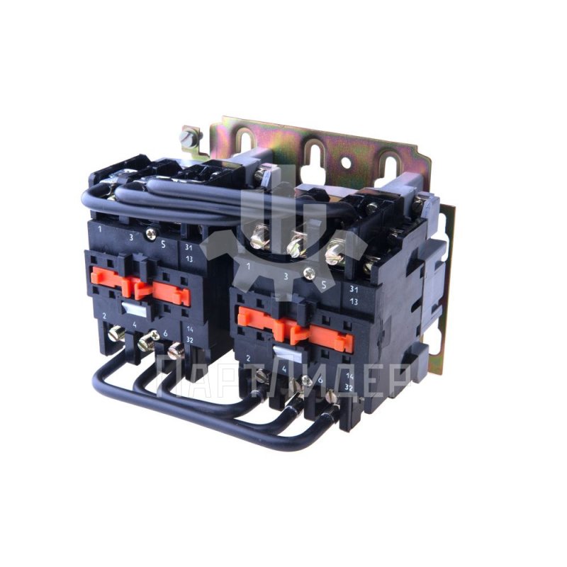 Пускатель 110VAC 63А ПМЛ-4500Б