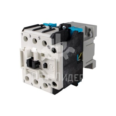 Пускатель 110VAC 40А ПМ12-040150