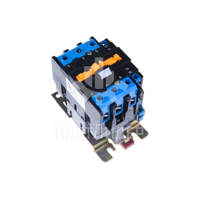Пускатель 230VAC 63А ПМЛ-4160МБ