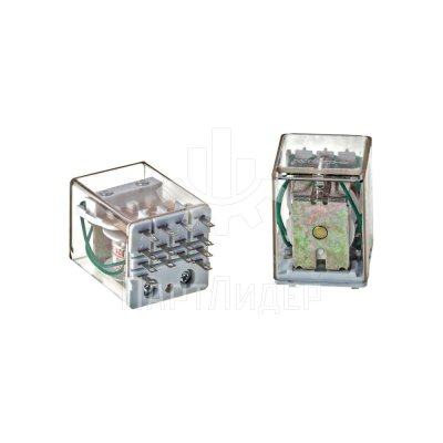 Реле промежуточное РП21М-004 110VAC 5А