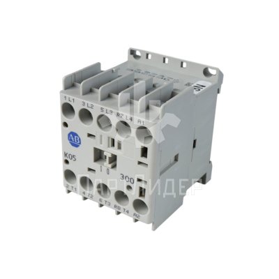 Пускатель 24VDC 5А 100-K05ZJ300 Allen-Bradlley KM991712 Kone