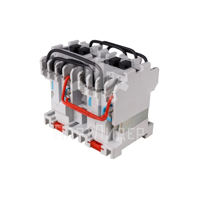 Пускатель ПМ12-010501 230VAC 10А 2р