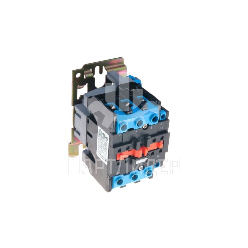 Пускатель ПМЛ-3160МБ 230VAC 40А