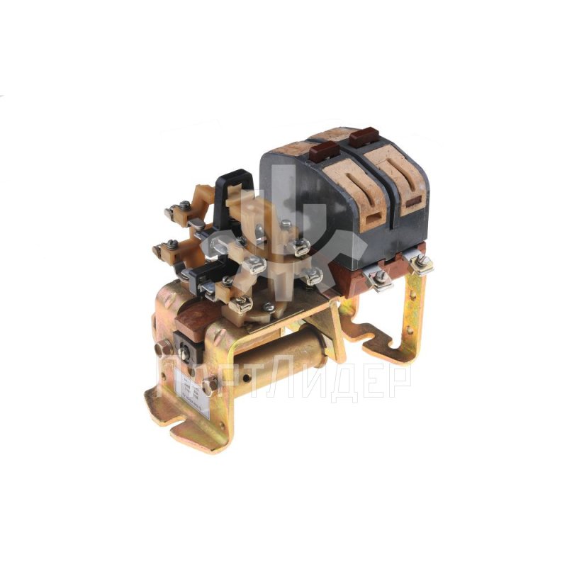 Контактор 110VDC 40А МК1-20