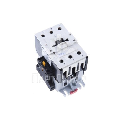 Пускатель 110VAC 63А ПМ12-063151