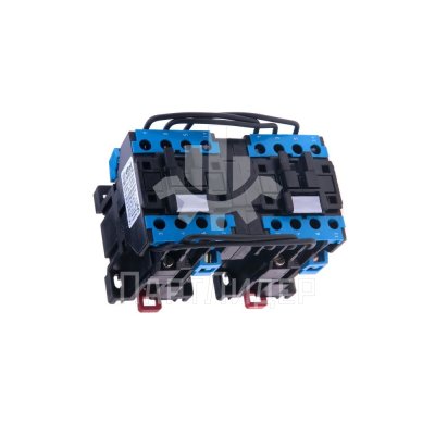 Пускатель 230VAC 10А ПМЛ-1561МБ