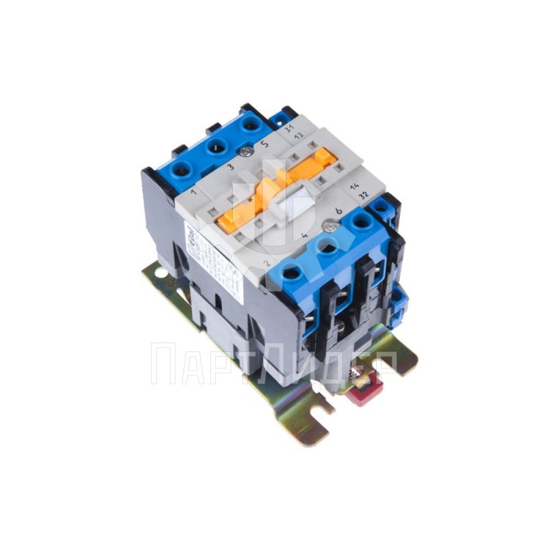 Пускатель 110VAC 63А ПМЛ-4160МА