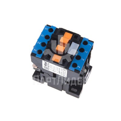 Пускатель 230VAC 16А РПЛ-140А
