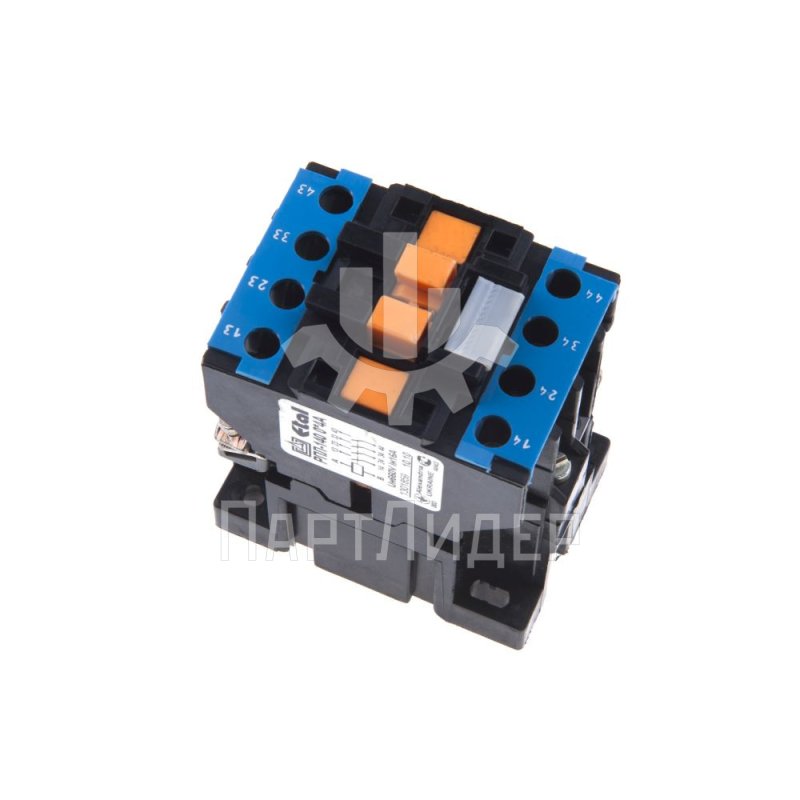 Пускатель 230VAC 16А РПЛ-140А