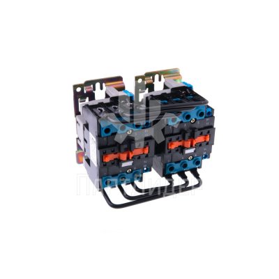 Пускатель 110VAC 40А ПМЛ-3560МБ