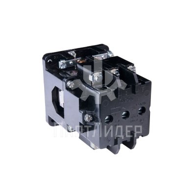 Пускатель 230VAC 25А ПМЕ-211