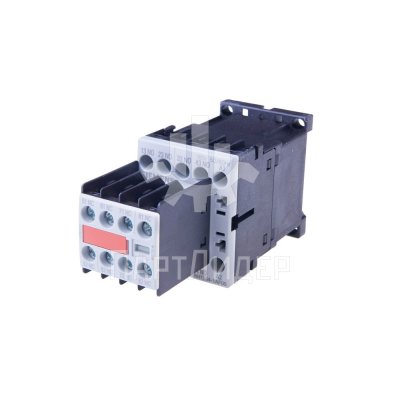 Пускатель 110VAC 10А 3RH1244-1AF00 Siemens