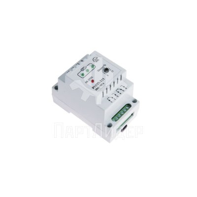 Реле контроля фаз РНПП-311 380VAC 2А