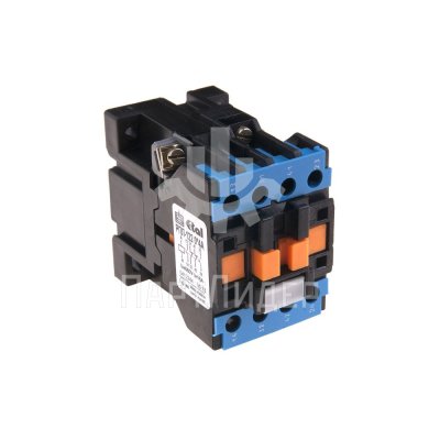 Пускатель РПЛ-122М 110VAC 10А