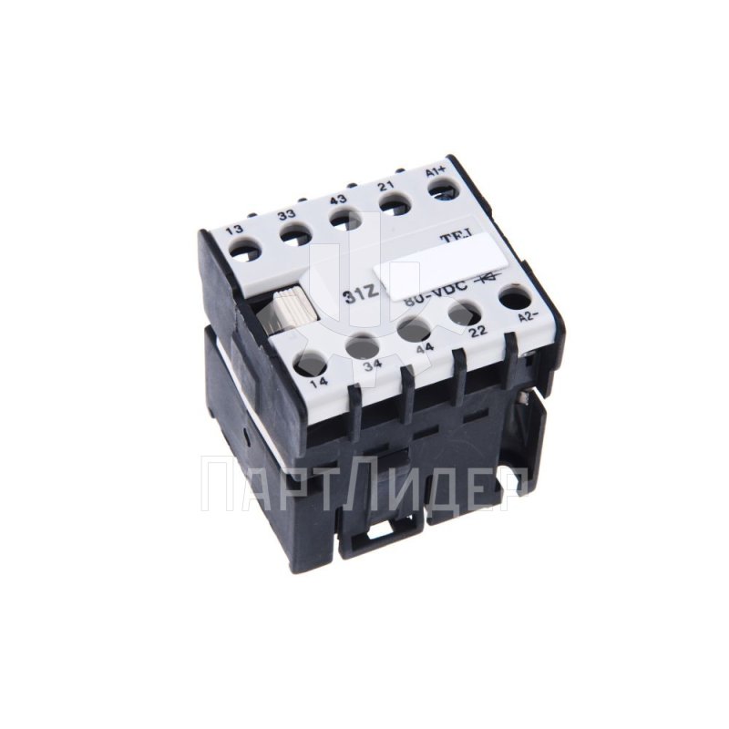 Пускатель 80VDC 4А 31Z 296761 Schindler