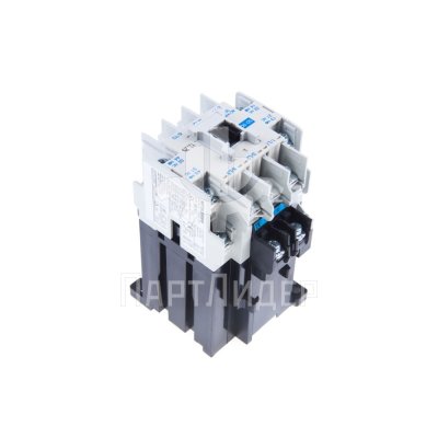 Пускатель 125VDC 22А SD-N21 SD-T21 Mitsubishi
