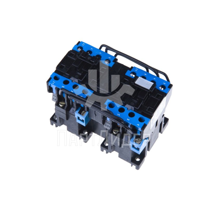 Пускатель 230VAC 10А ПМЛ-1561МА