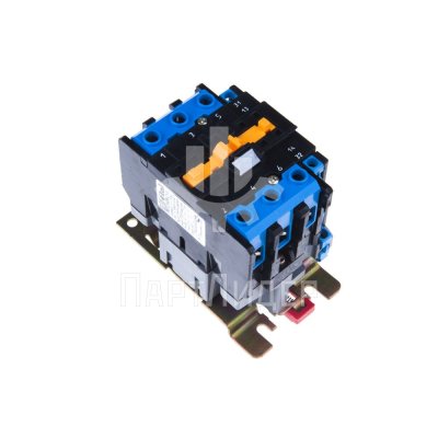 Пускатель 110VAC 40А ПМЛ-3160МА