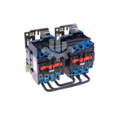 Пускатель 110VAC 40А ПМЛ-3560МА