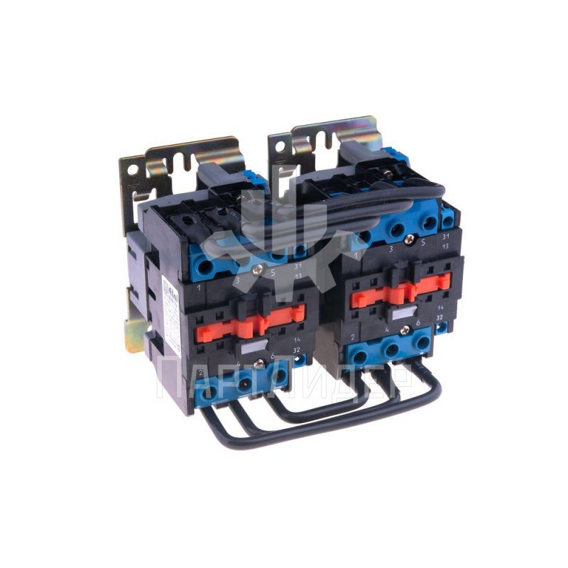 Пускатель 110VAC 40А ПМЛ-3560МА