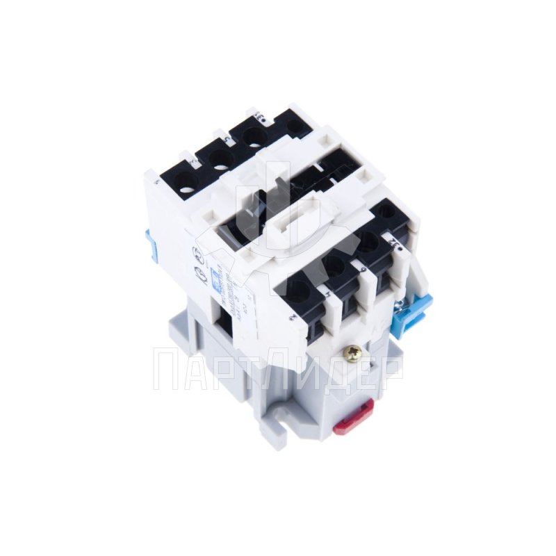 Пускатель 110VAC 25А ПМ12-025151