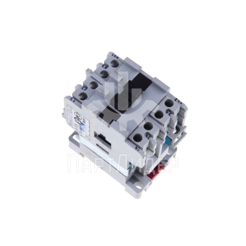 Пускатель 110VAC 10А РЭП34-31-11