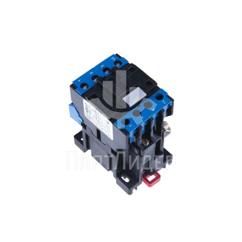 Пускатель 110VAC 10А ПМЛ-1160МБ