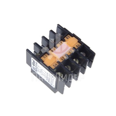 Приставка контактная ПКЛ-22 Этал