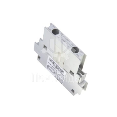 Блок дополнительных контактов 1NO+1NC 3RH1921-2DA11 Siemens