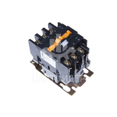 Пускатель 110VAC 40А ПМЛ-3100А