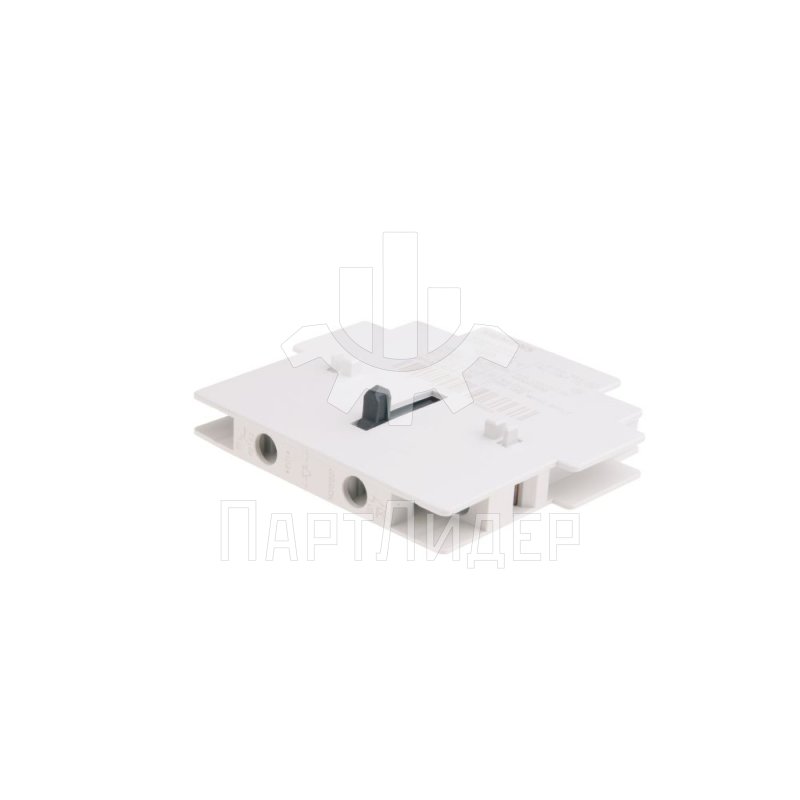 Блокировка механическая 1NC Siemens 3RA1924-2B