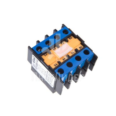 Приставка контактная ПКЛ-40М Этал